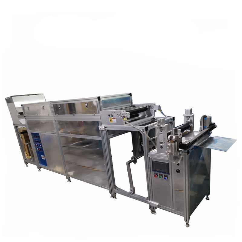 High Precision Conductive Silver Paste Screen Printer Thick Film Printing  Machine