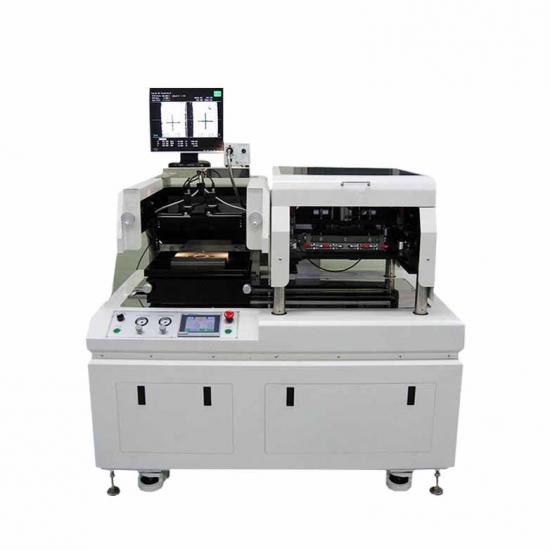 Circuit Screen Printing Machine