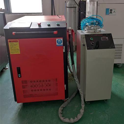 Handheld Laser Cladding Machine