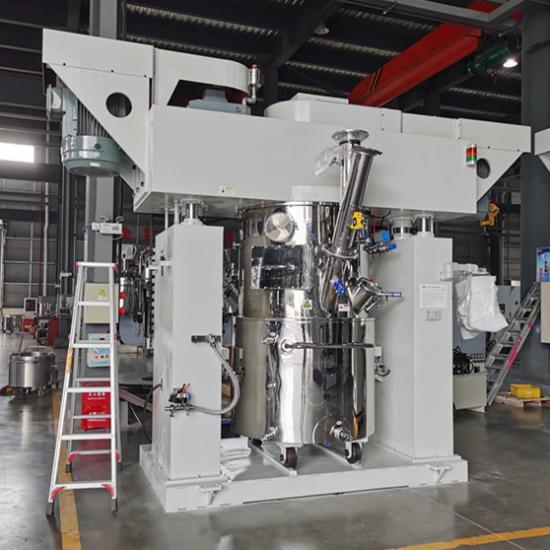 Industrial Mixer